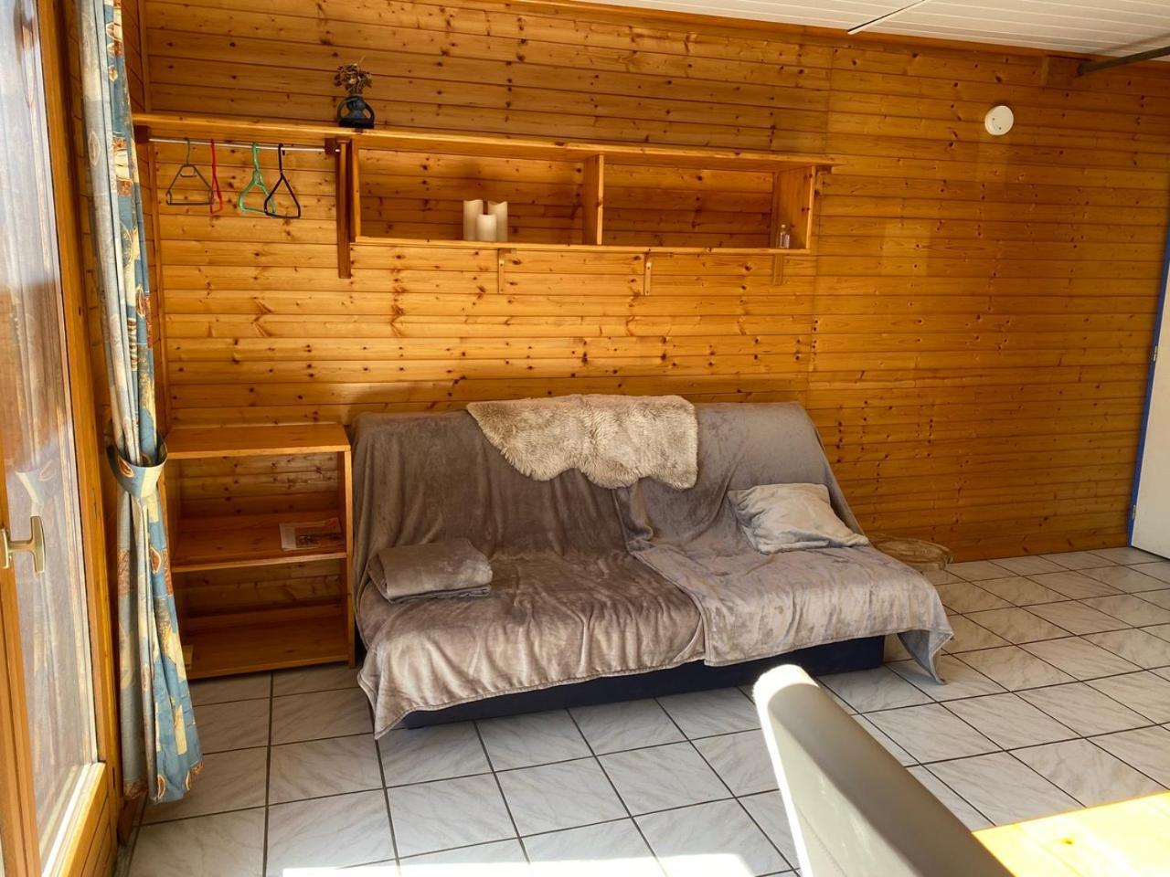 Chalet A Un Endroit Exceptionnel, Alpes, Parc National Des Ecrins Les Vigneaux Esterno foto