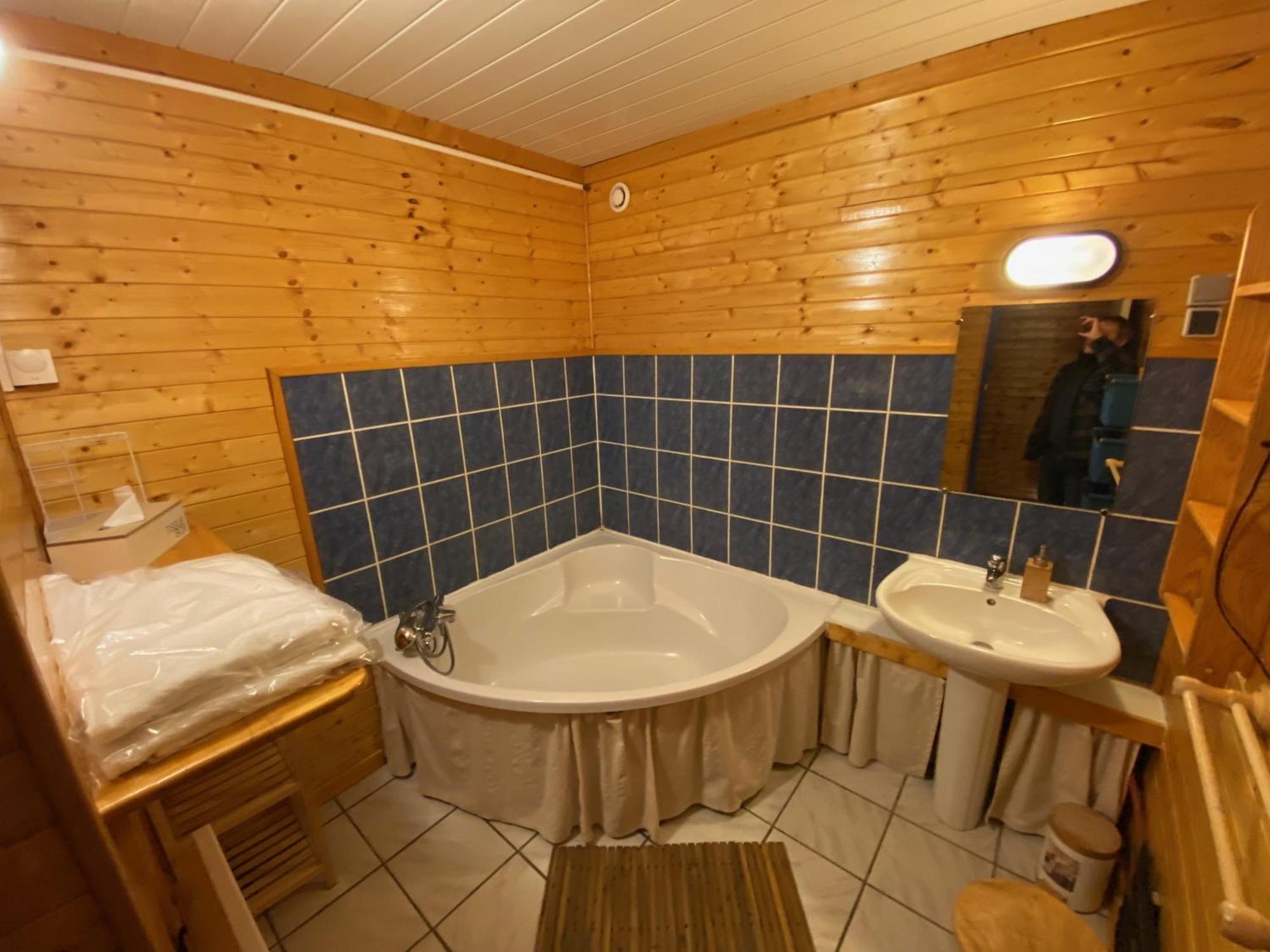 Chalet A Un Endroit Exceptionnel, Alpes, Parc National Des Ecrins Les Vigneaux Esterno foto