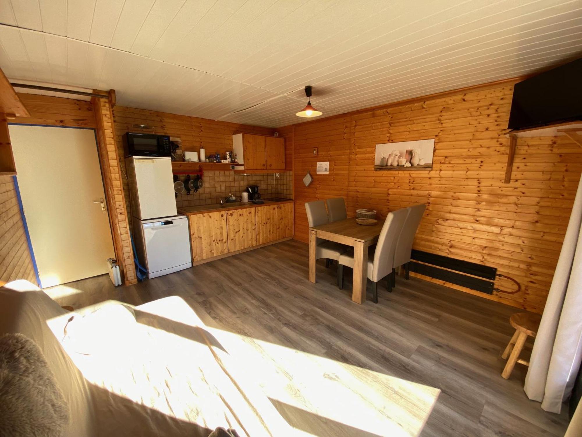Chalet A Un Endroit Exceptionnel, Alpes, Parc National Des Ecrins Les Vigneaux Esterno foto