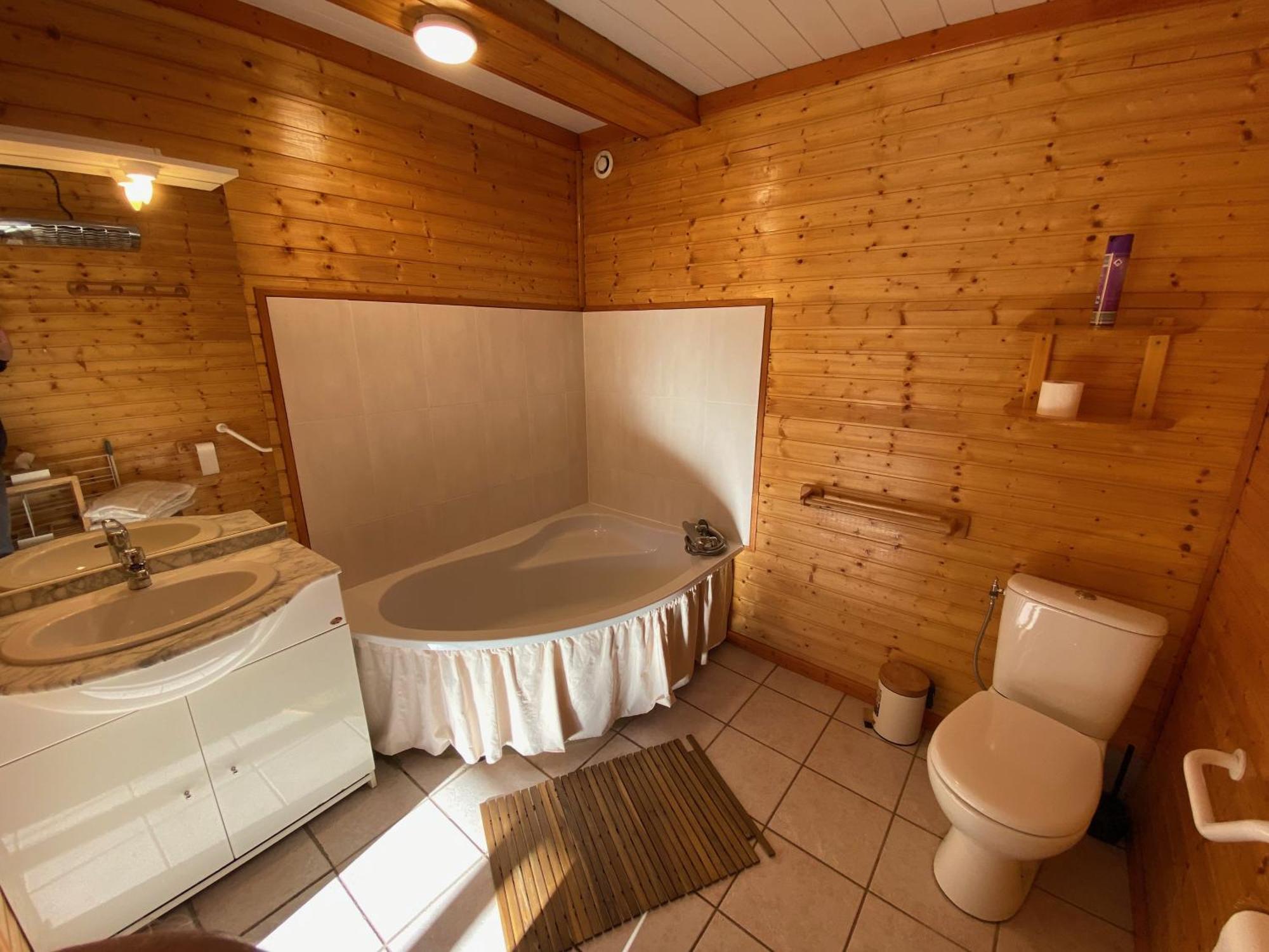 Chalet A Un Endroit Exceptionnel, Alpes, Parc National Des Ecrins Les Vigneaux Esterno foto