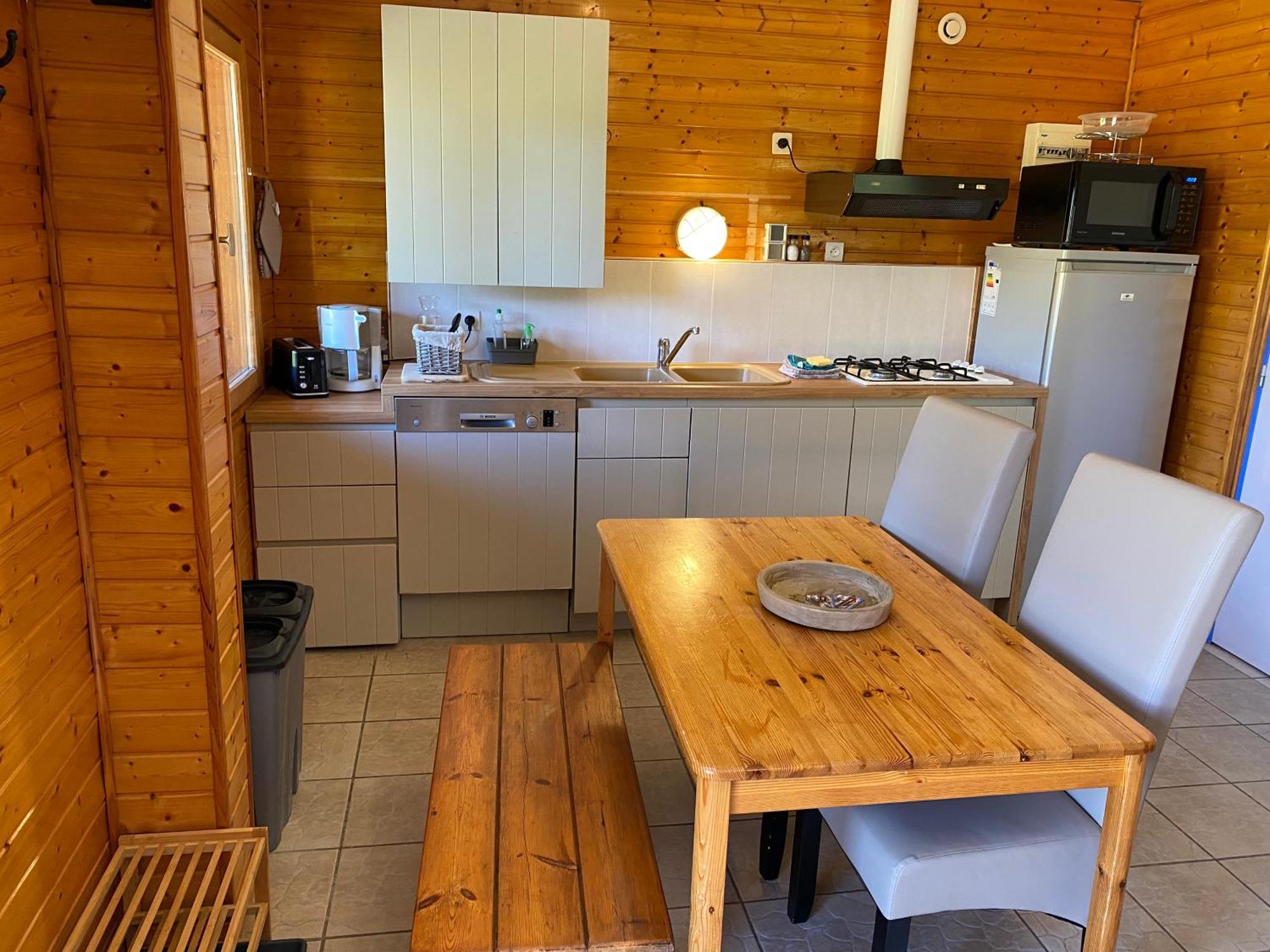 Chalet A Un Endroit Exceptionnel, Alpes, Parc National Des Ecrins Les Vigneaux Esterno foto