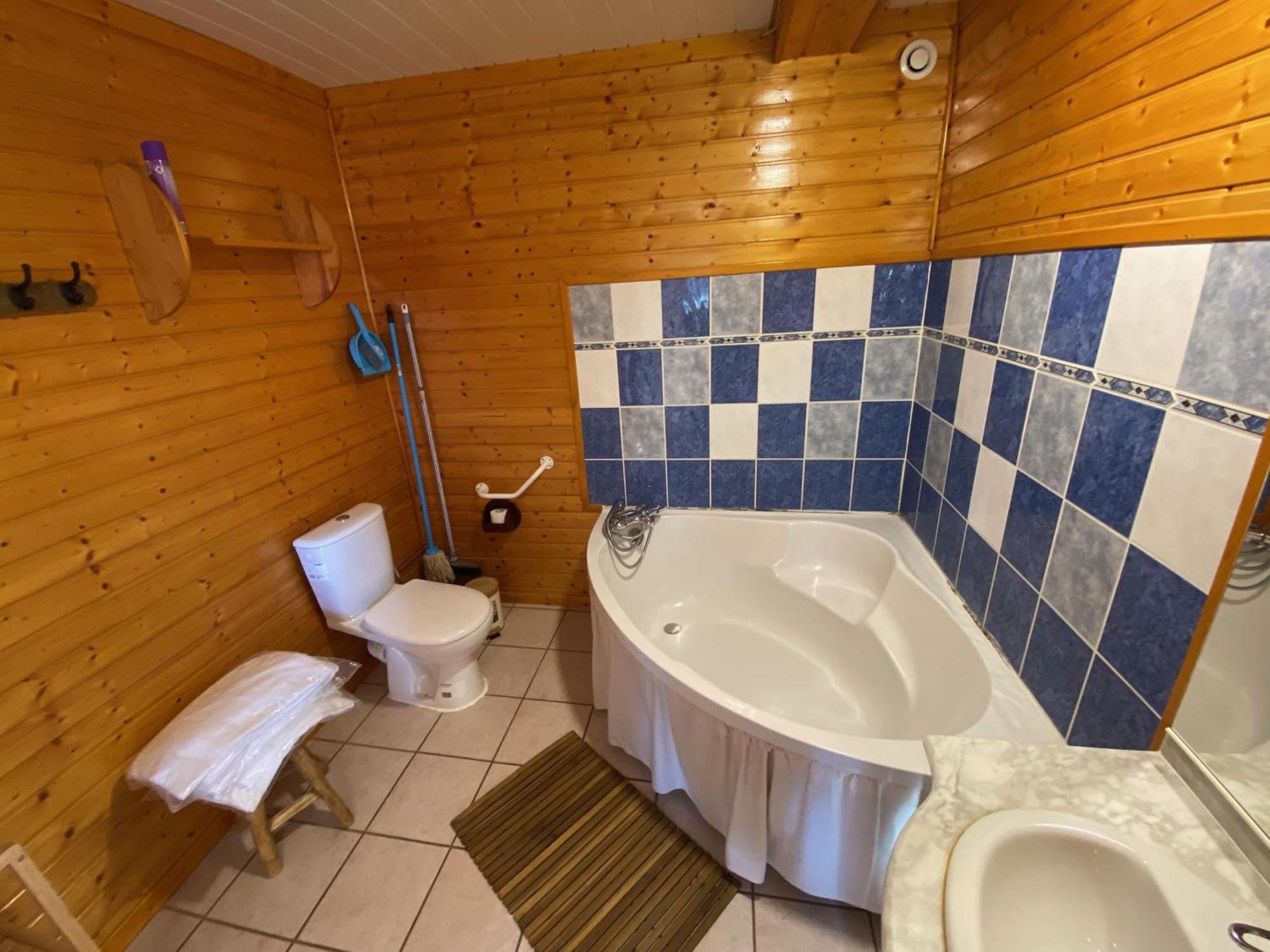 Chalet A Un Endroit Exceptionnel, Alpes, Parc National Des Ecrins Les Vigneaux Camera foto