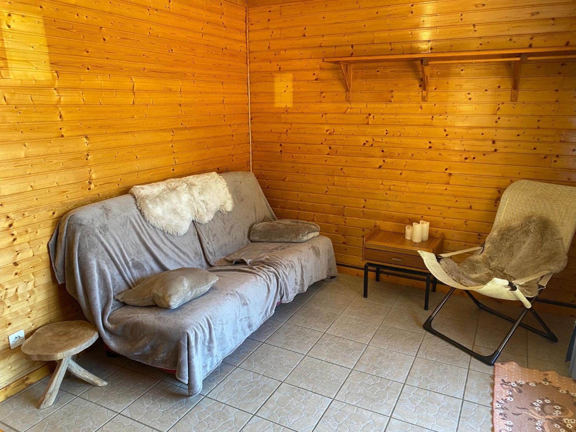 Chalet A Un Endroit Exceptionnel, Alpes, Parc National Des Ecrins Les Vigneaux Camera foto