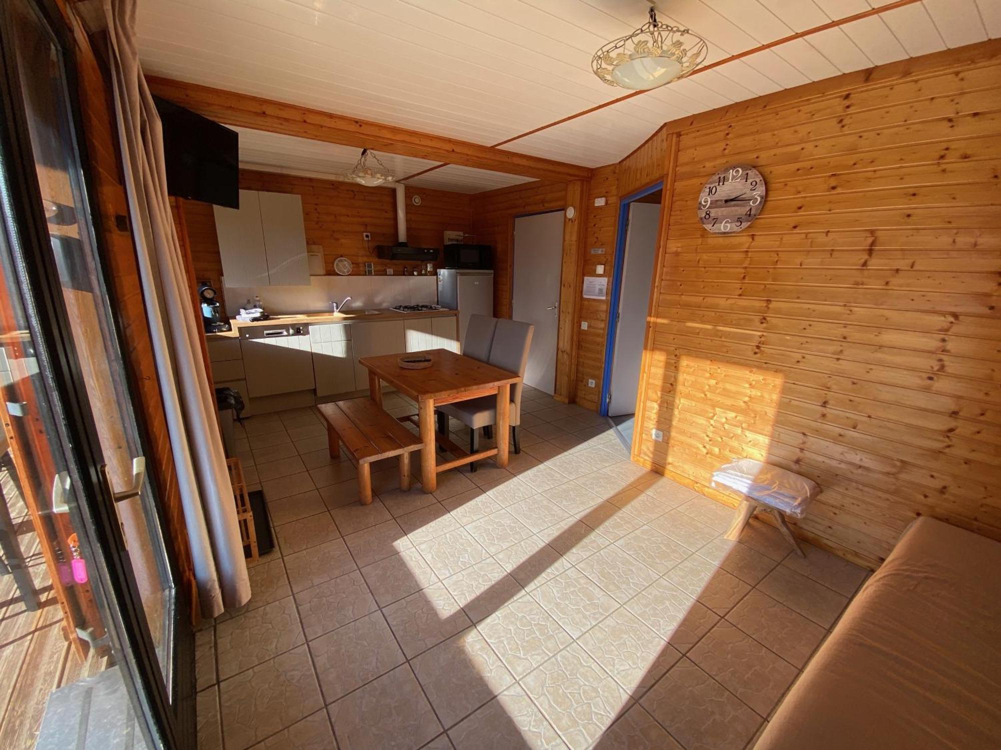 Chalet A Un Endroit Exceptionnel, Alpes, Parc National Des Ecrins Les Vigneaux Esterno foto